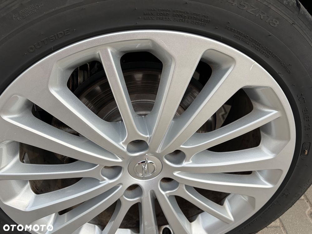 Opel Insignia 2.0 Dynamic - 13