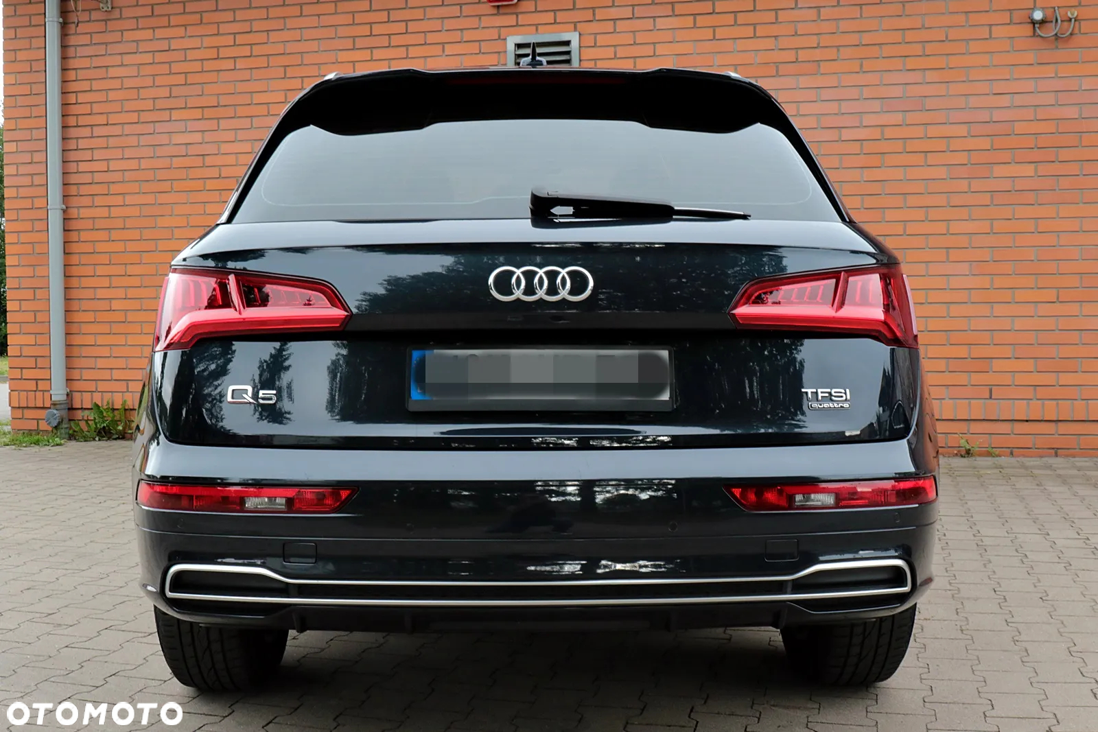 Audi Q5 2.0 TFSI quattro S tronic sport - 16