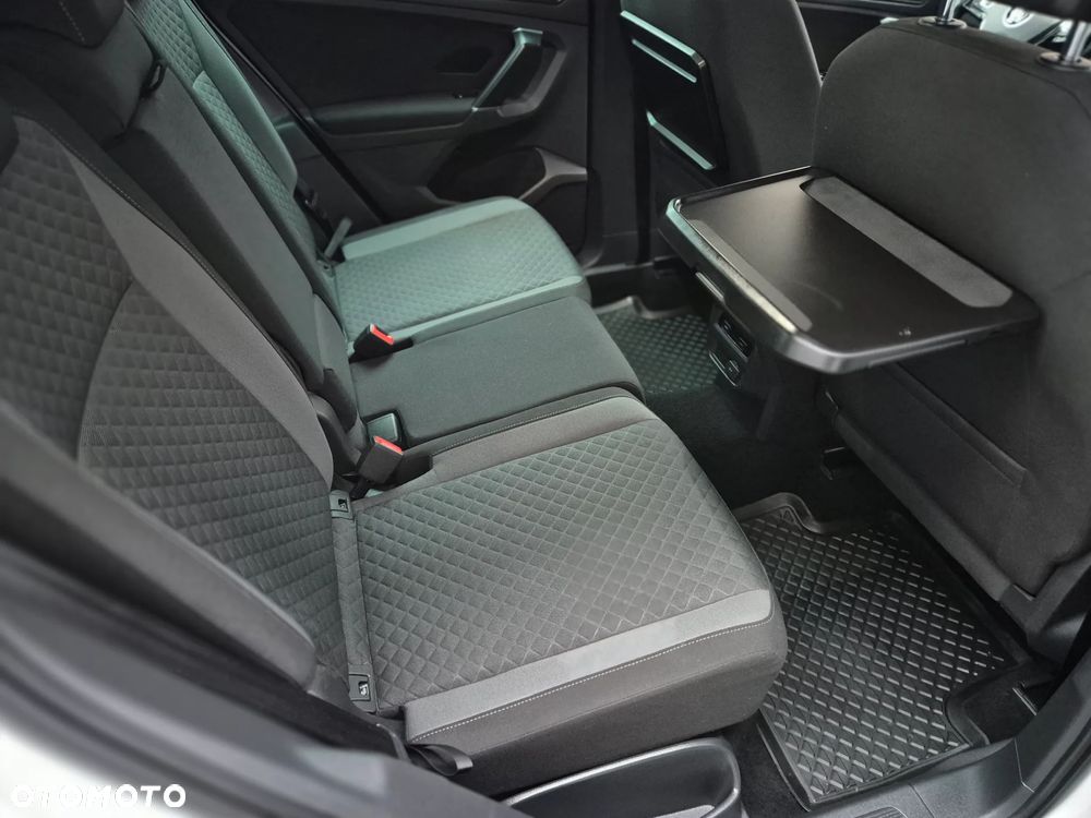 Volkswagen Tiguan 2.0 TDI SCR BlueMotion Technology Sport & Style - 17