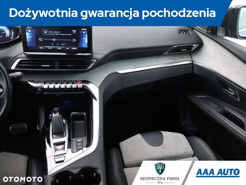 Peugeot 3008 - 10