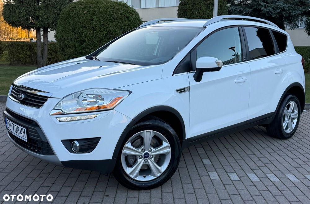 Ford Kuga - 30