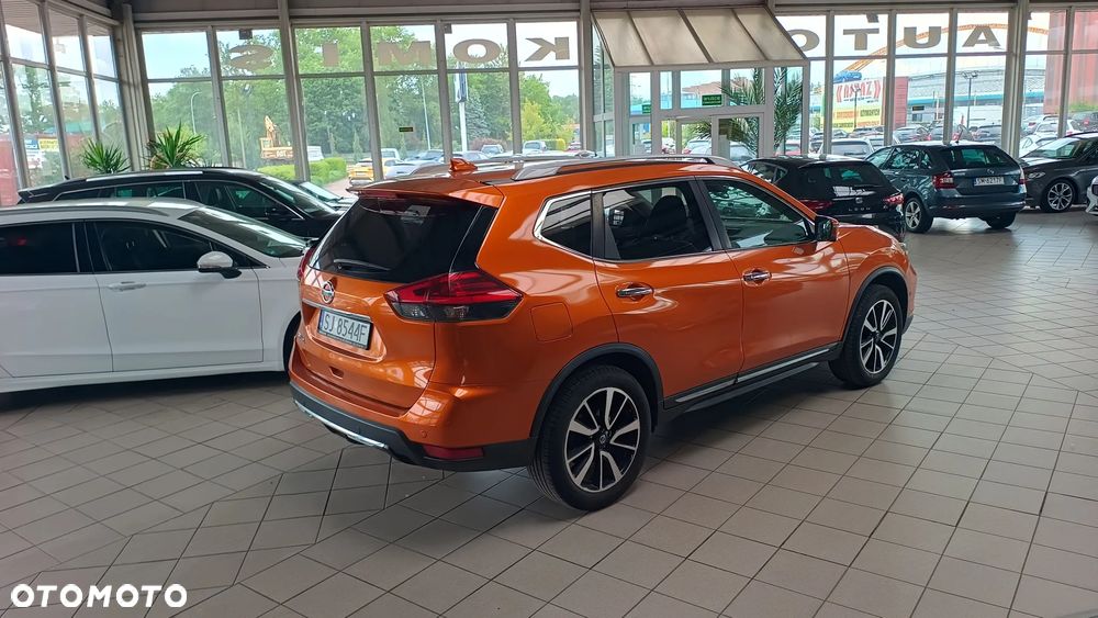 Nissan X-Trail 1.3 DIG-T Tekna 2WD DCT - 14
