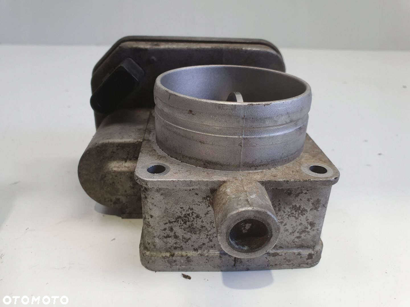 VW Bora 1.9 SDI PRZEPUSTNICA 038128063C - 6
