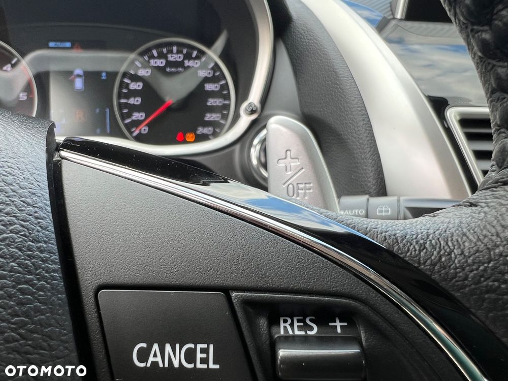 Mitsubishi Eclipse Cross 2.2 DI-D 4WD Active+ - 15