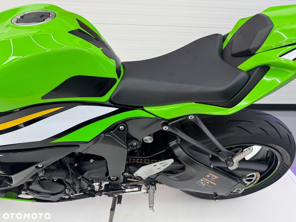 Kawasaki ZX - 29
