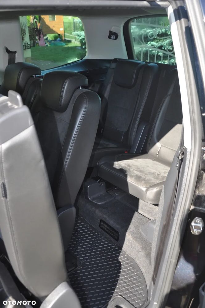 Volkswagen Sharan 2.0 TSI DSG (BlueMotion Technology) Highline - 27