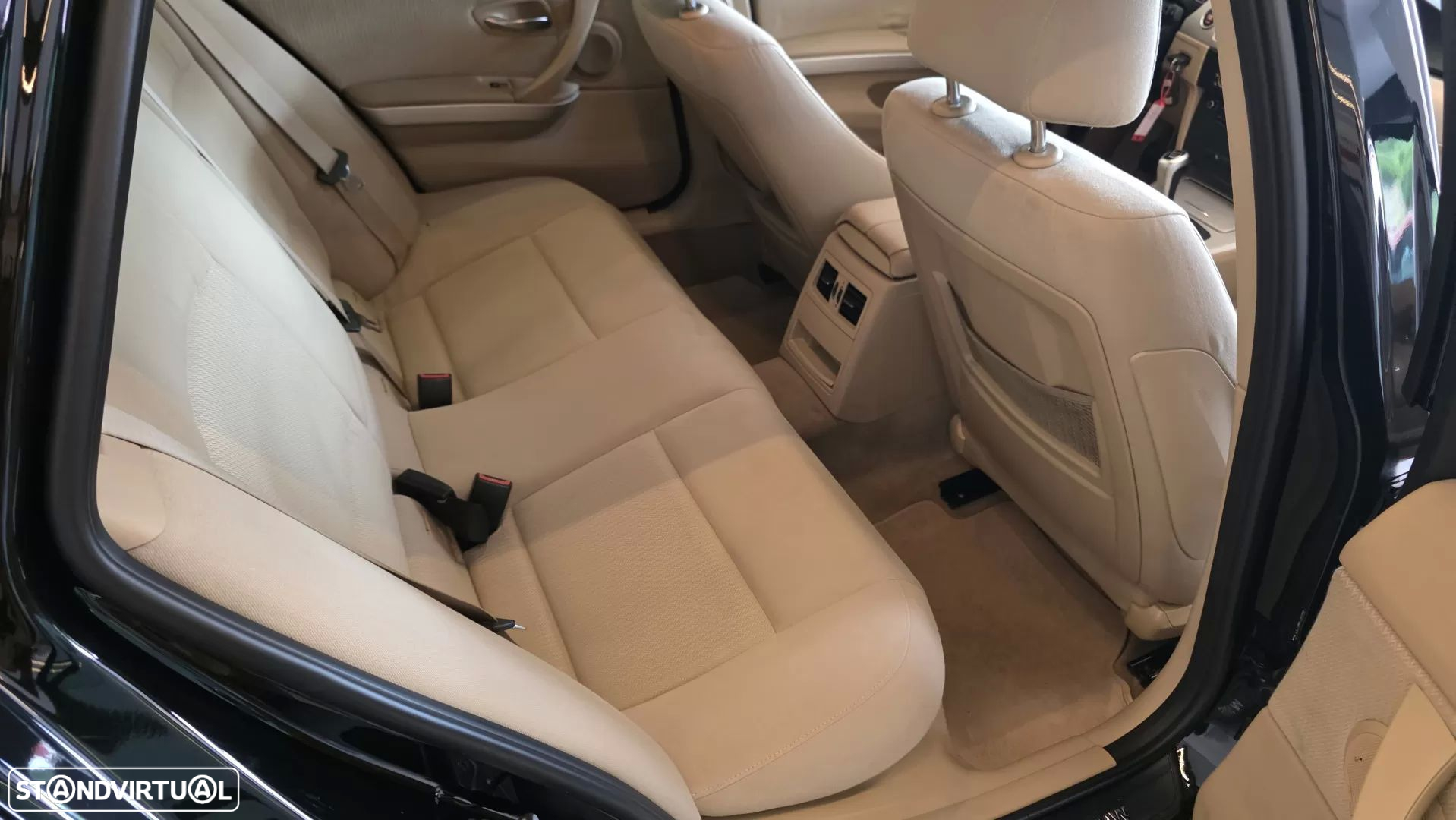BMW 318 d Touring Navigation Sport - 41