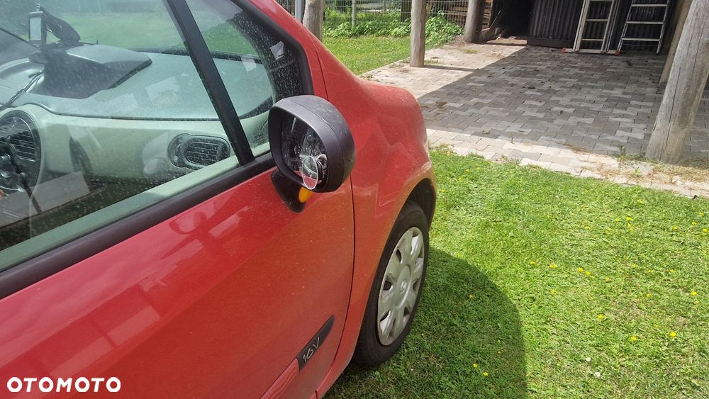 Renault Modus - 8