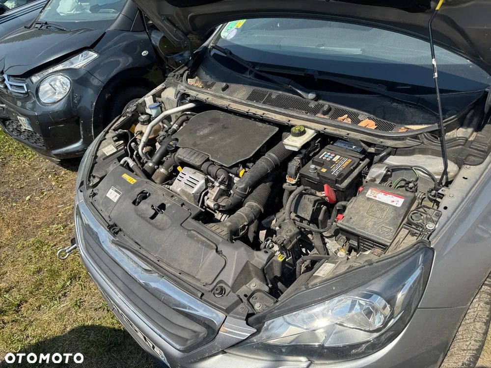 Peugeot 308 PureTech 110 Stop & Start Access - 14