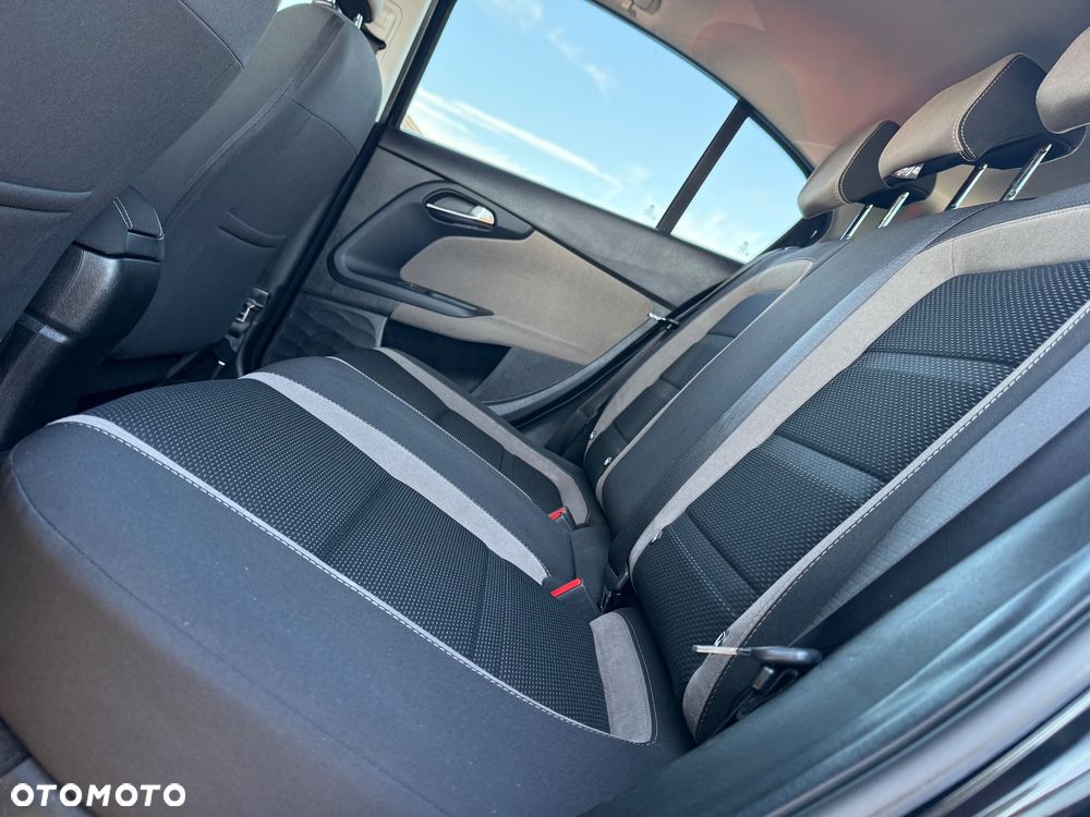 Fiat Tipo 1.4 T-Jet Lounge - 14