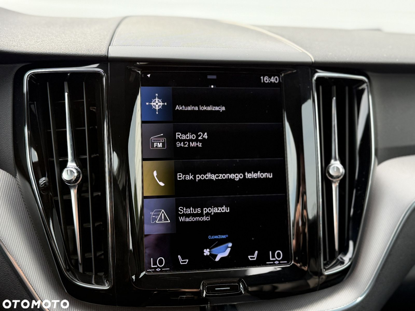 Volvo XC 60 - 12