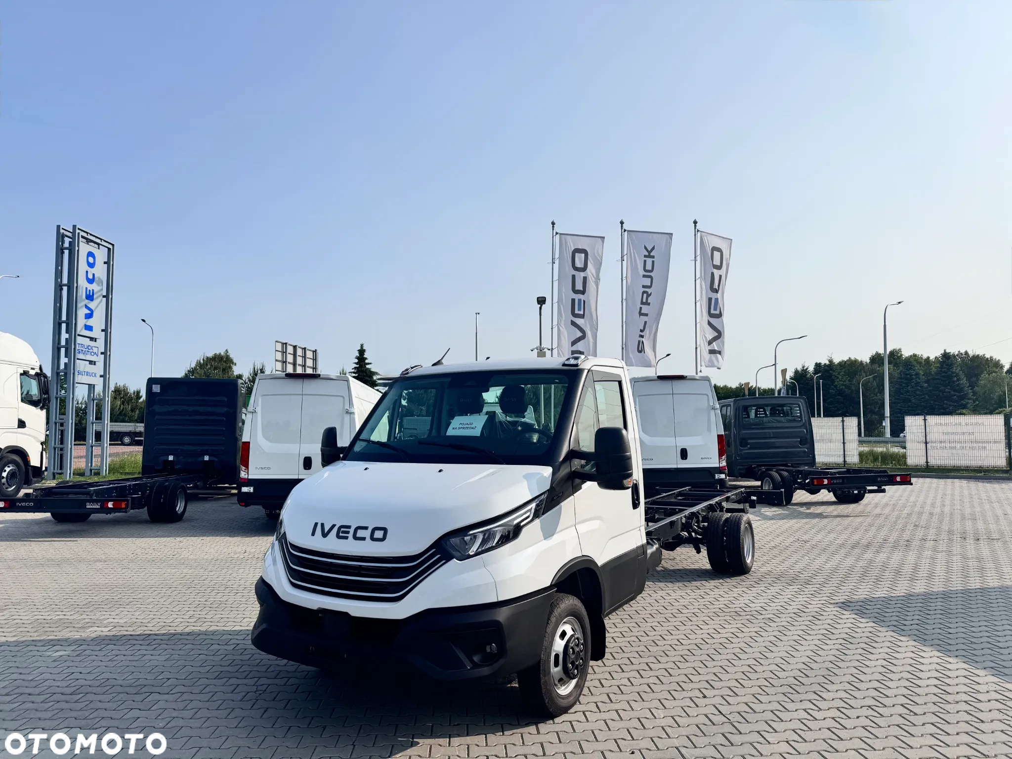 Iveco Daily 50C18HZ - 5