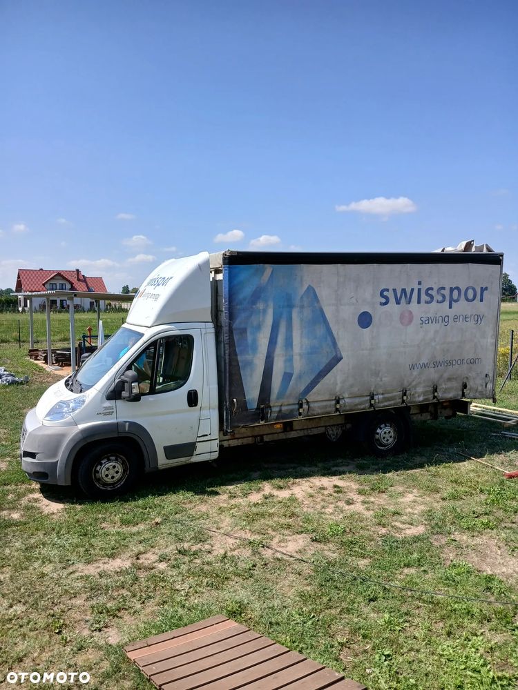 Fiat Ducato - 1