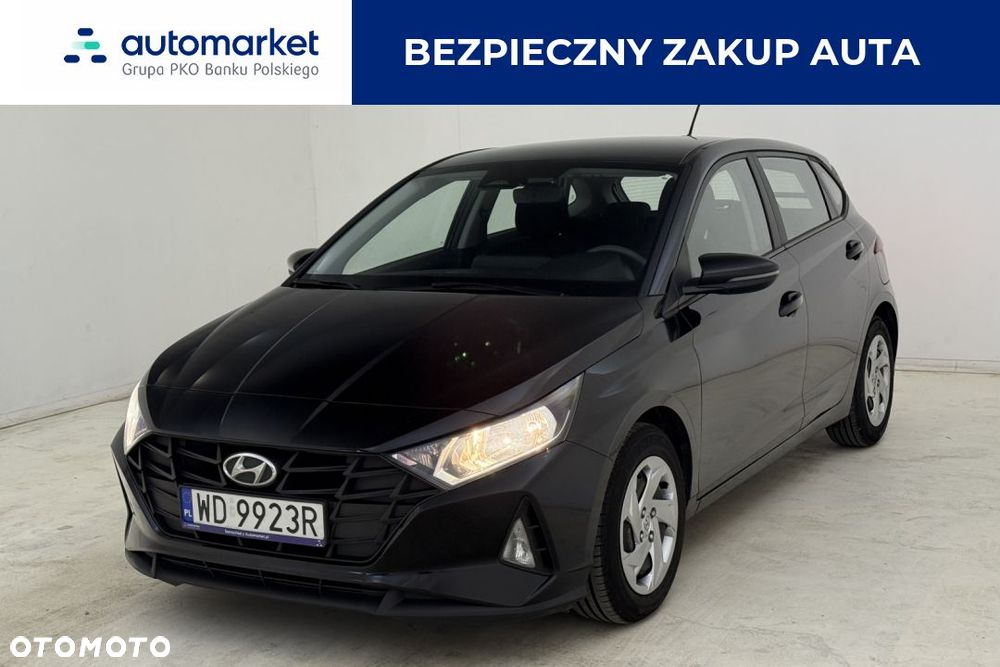 Hyundai i20 1.2 Pure - 1