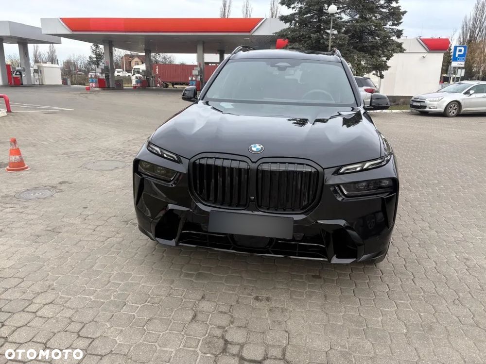 BMW X7 - 1
