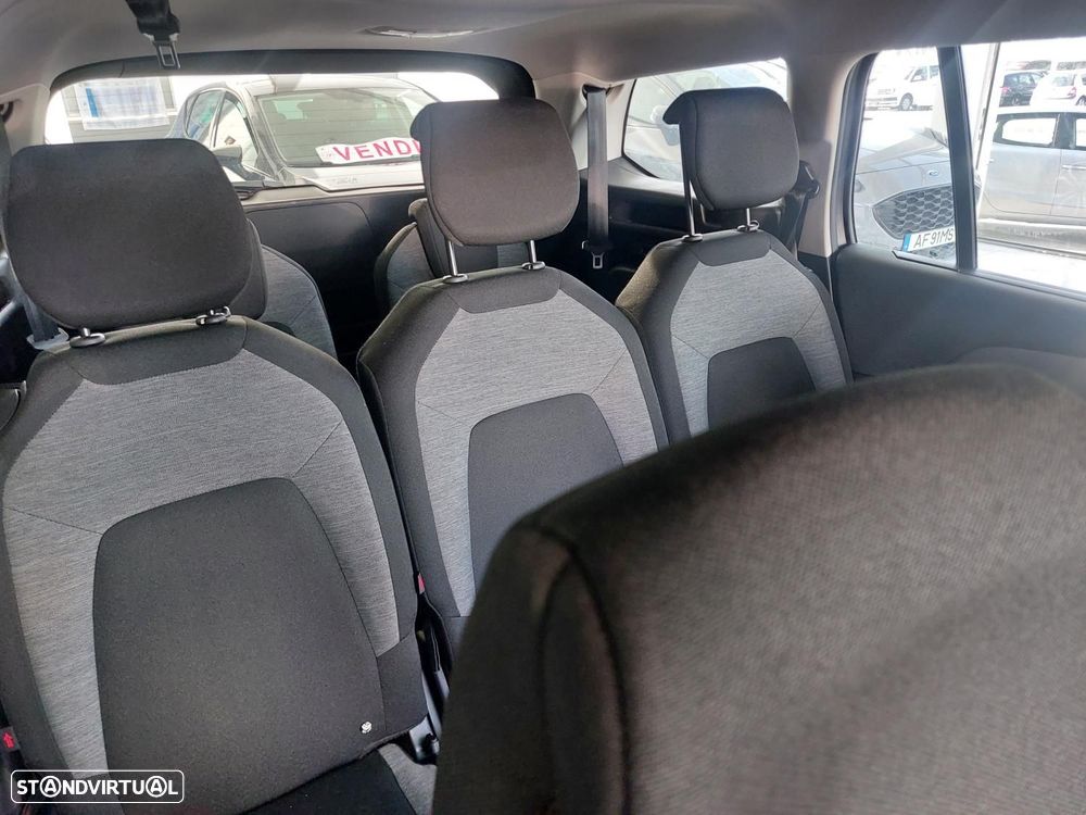 Citroën Grand C4 Spacetourer 1.2 PureTech Feel - 21