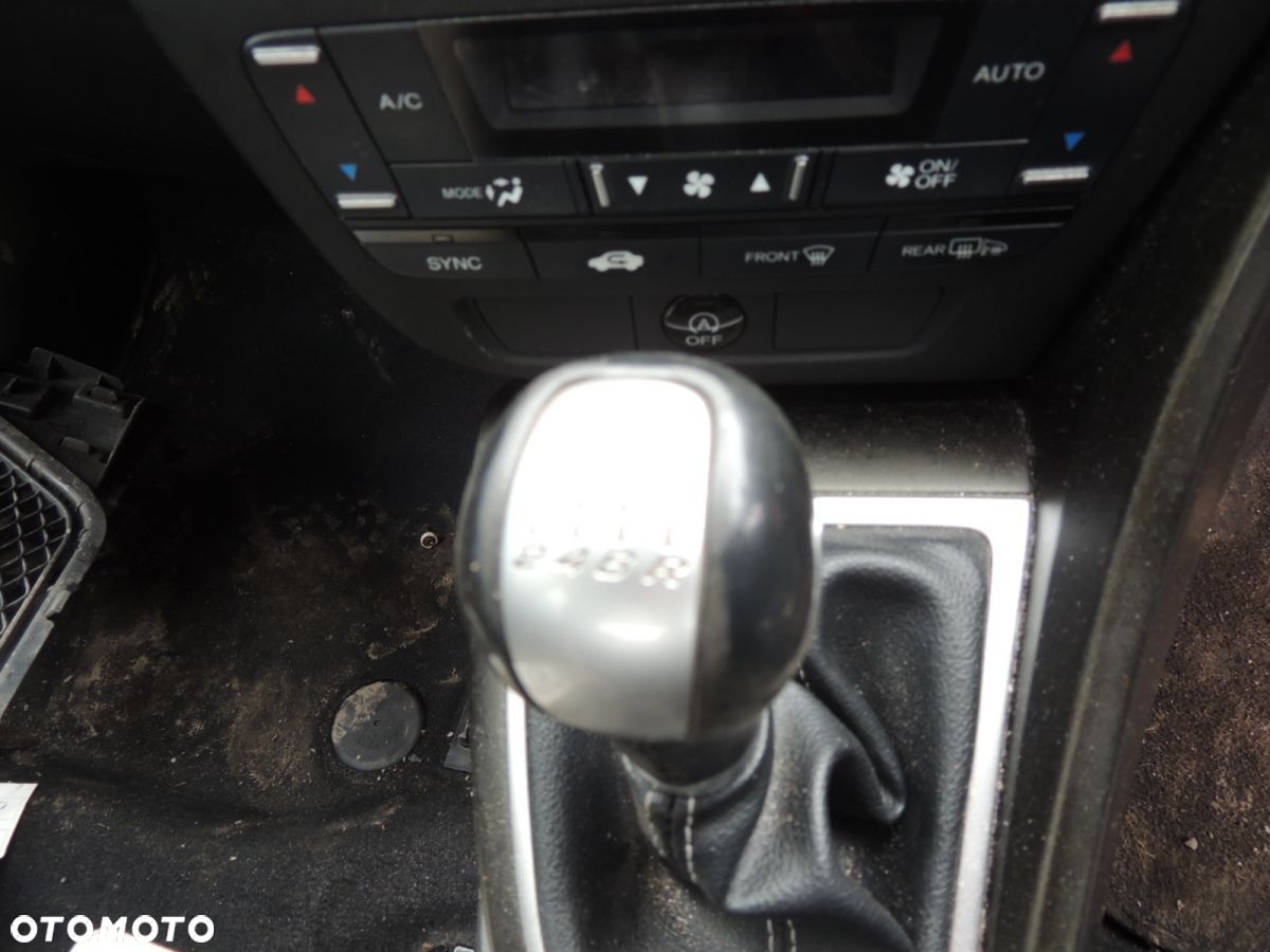 Skrzynia biegów Honda Civic 9 '13 1.6 i-DTEC - 1