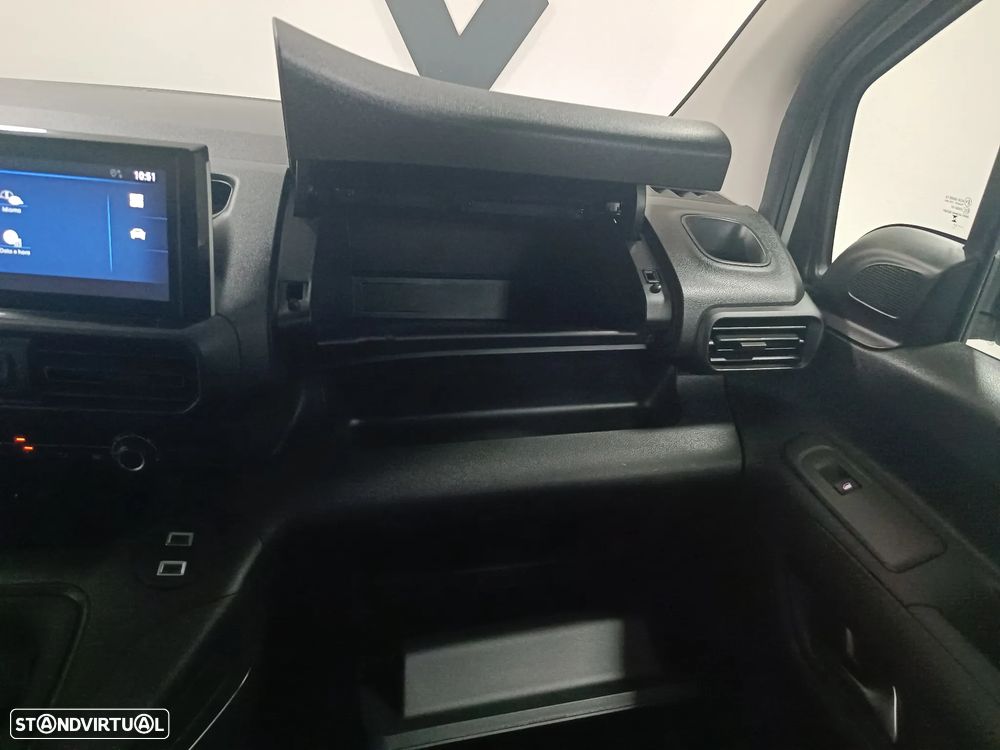 Opel Opel Combo L1 COMBO CARGO - 20