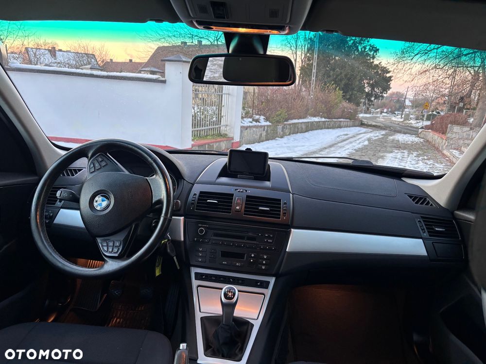 BMW X3 xDrive18d Edition Exclusive - 9