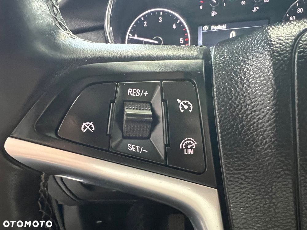 Opel Mokka X - 17