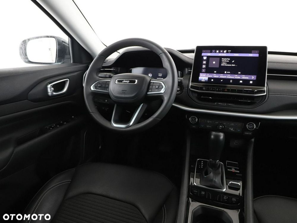 Jeep Compass 1.3 T4 4xe Automatik Limited - 18