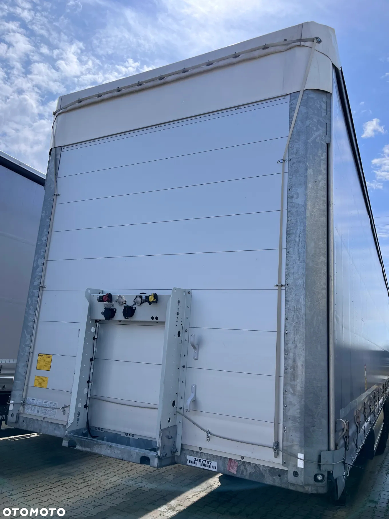 Schmitz Cargobull - 8