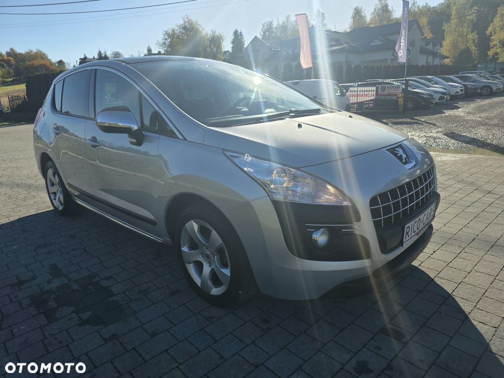 Peugeot 3008 - 6