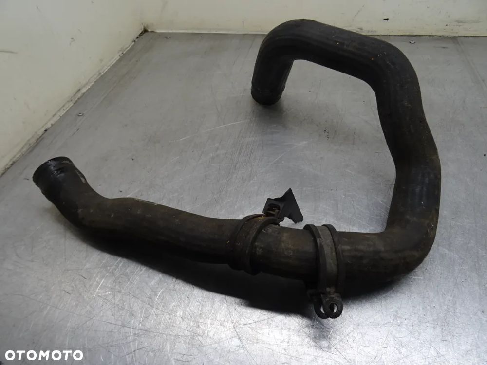 OPEL ASTRA III H KOMBI 2.0T RURA INTERCOOLERA 55560466 - 3