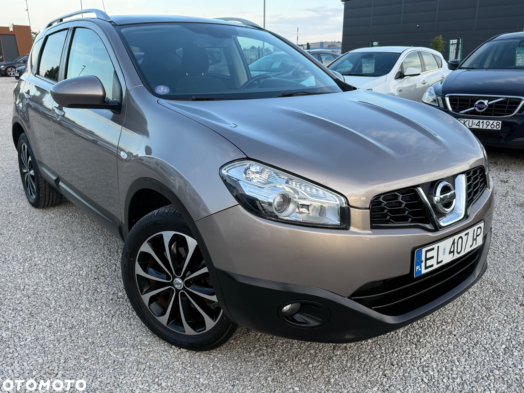 Nissan Qashqai 1.6 acenta - 16