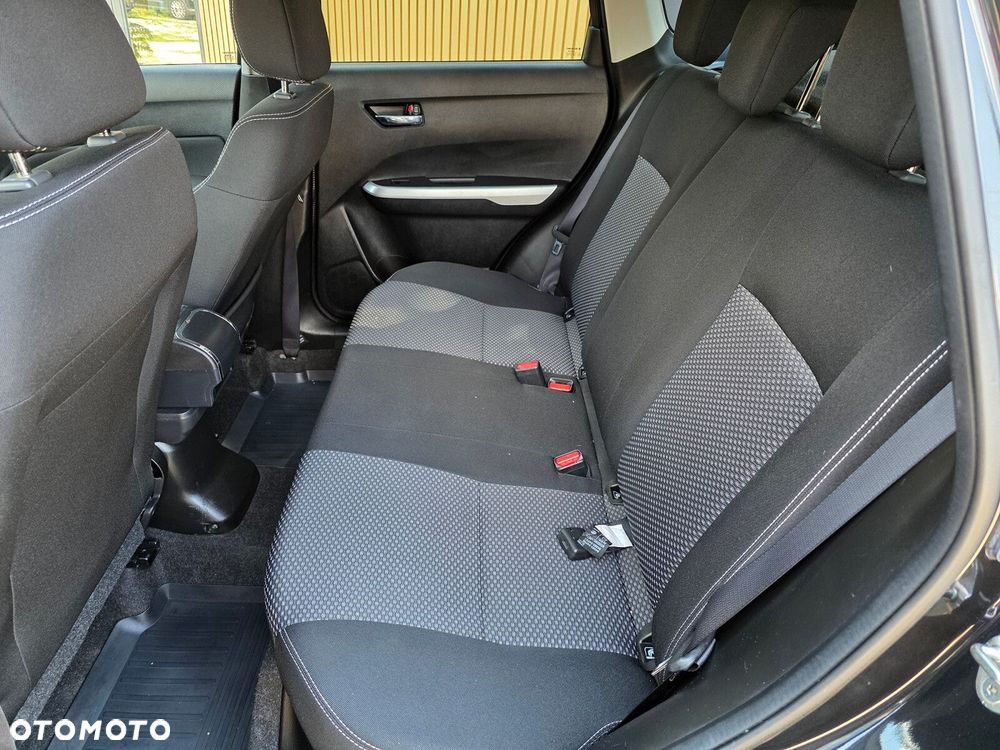 Suzuki Vitara - 15