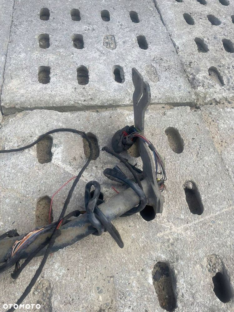 HAK HOLOWNICZY FORD TRANSIT CONNECT I 07R - 4