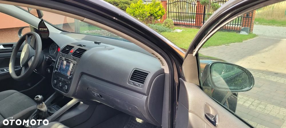 Volkswagen Golf 1.9 TDI Tour Edition - 7