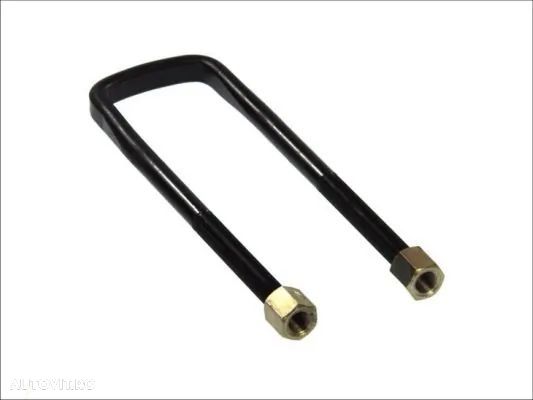 brida arc mercedes-benz ng of 1973-1996 - 1