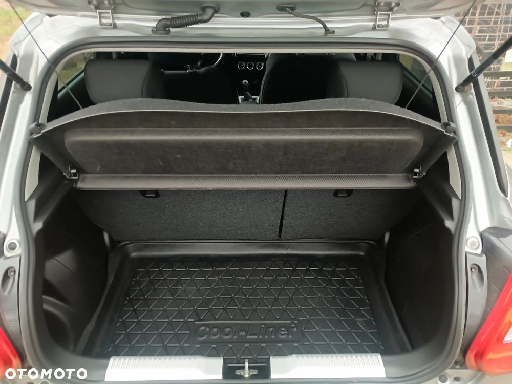 Suzuki Swift 1.0 T SVHS Elegance - 23