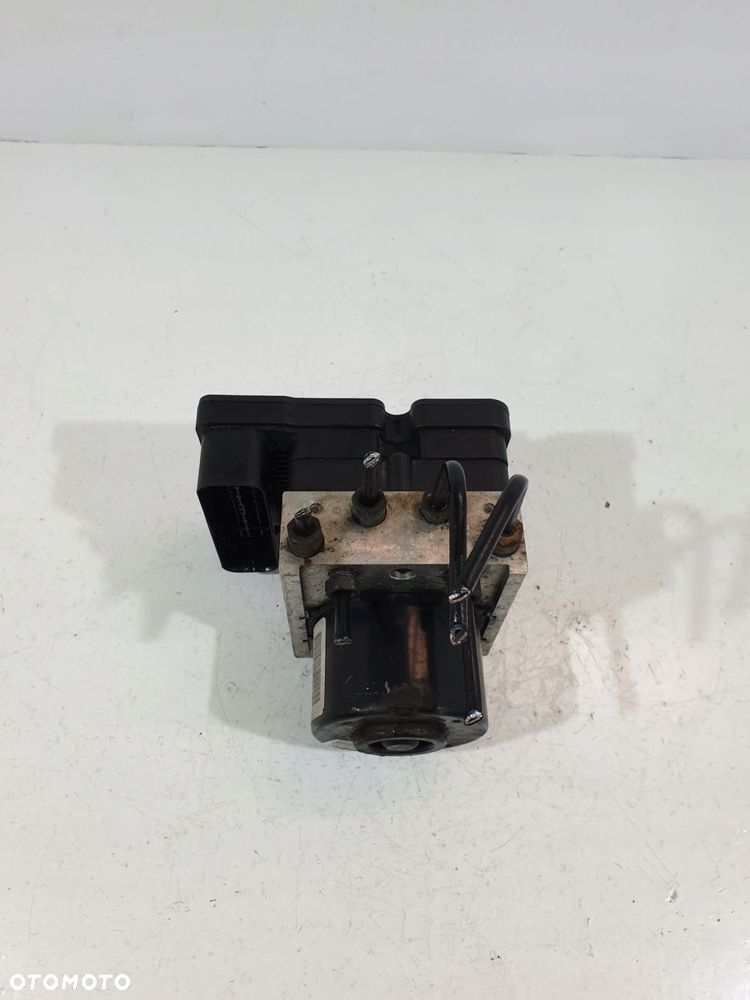 pompa hamulcowa abs 9663945580 peugeot 207 citroen c2 c3 eu 1.4b - 2