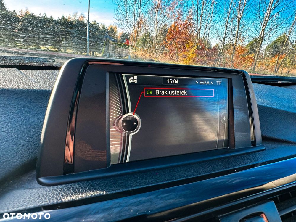 BMW Seria 3 318d Luxury Line - 31