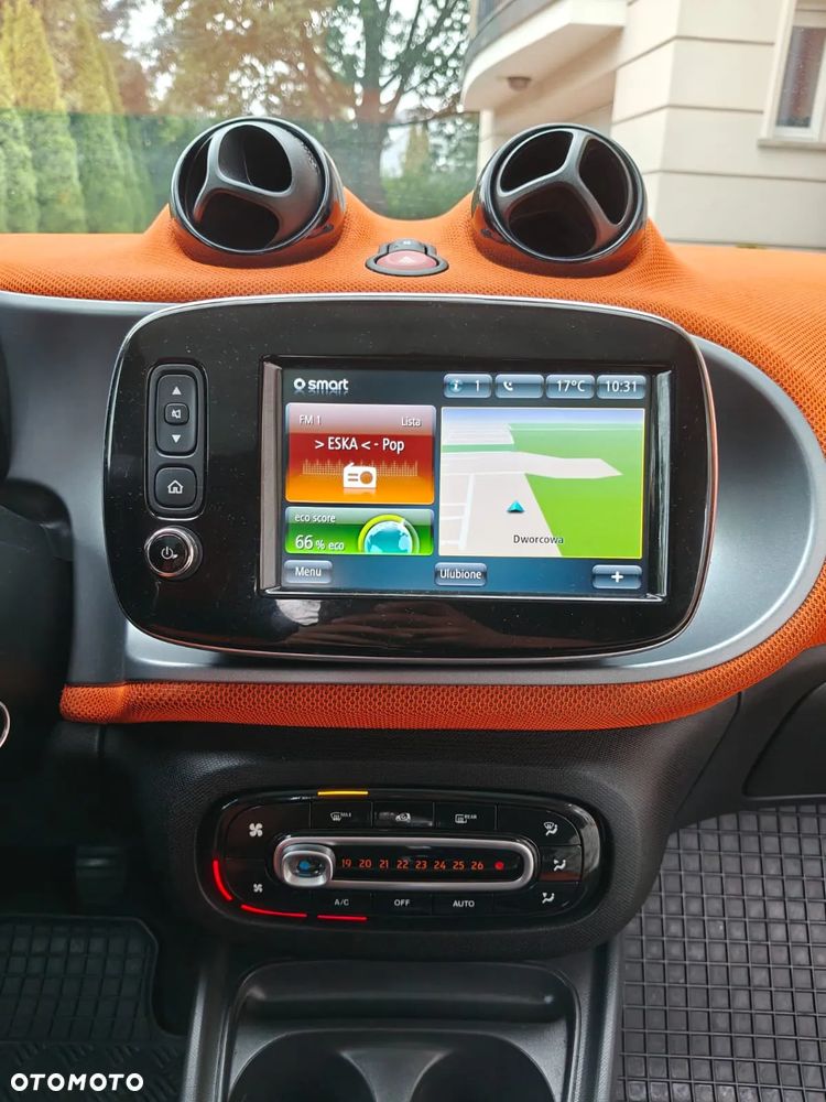 Smart Fortwo passion - 14