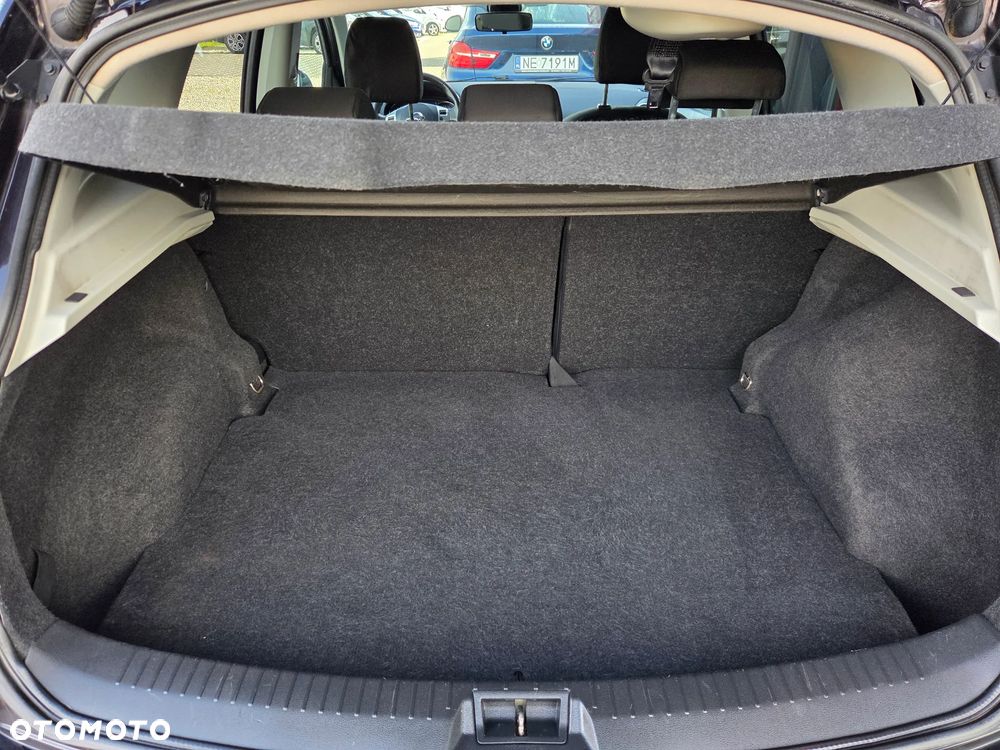 Nissan Qashqai 1.6 dCi DPF Start/Stop acenta - 8