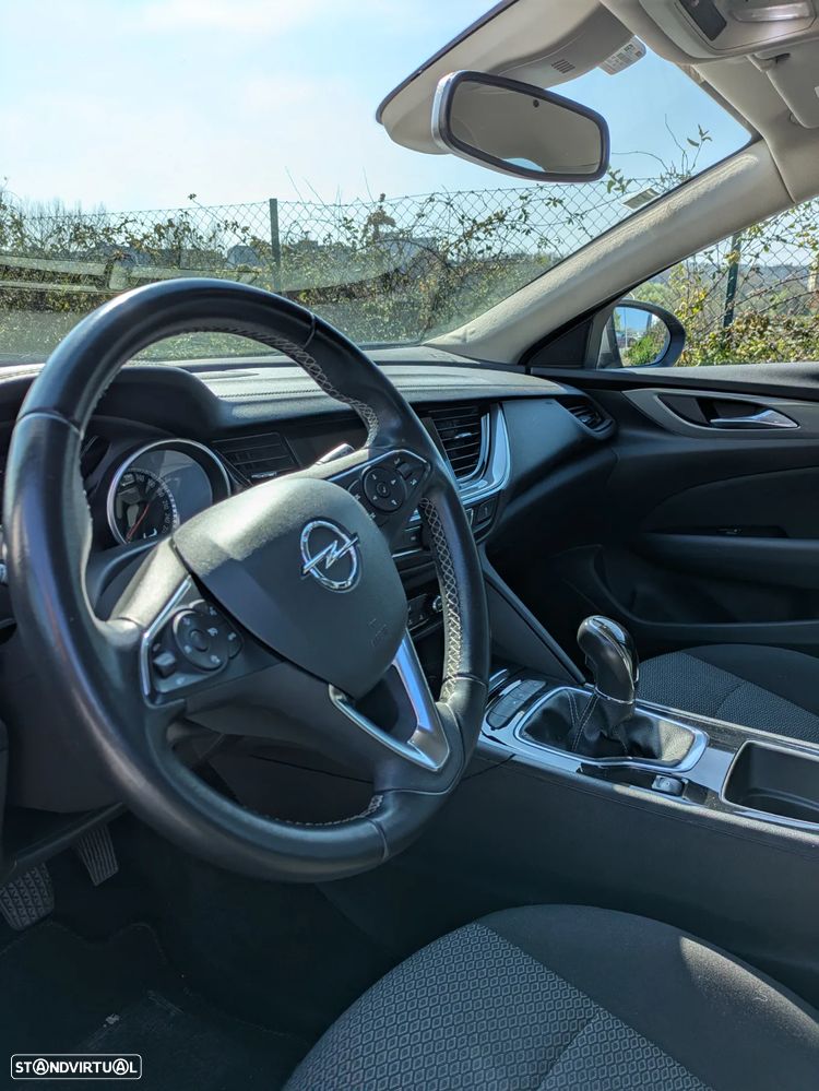 Opel Insignia Sports Tourer 1.6 CDTi Business Edition - 8