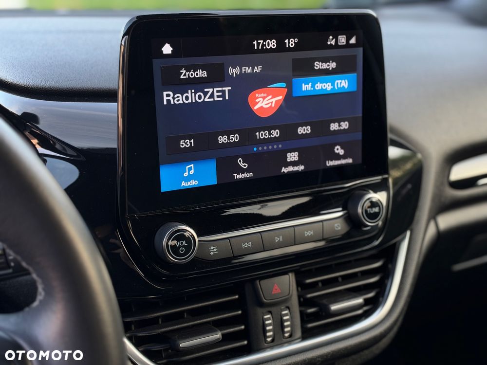 Ford Fiesta - 20