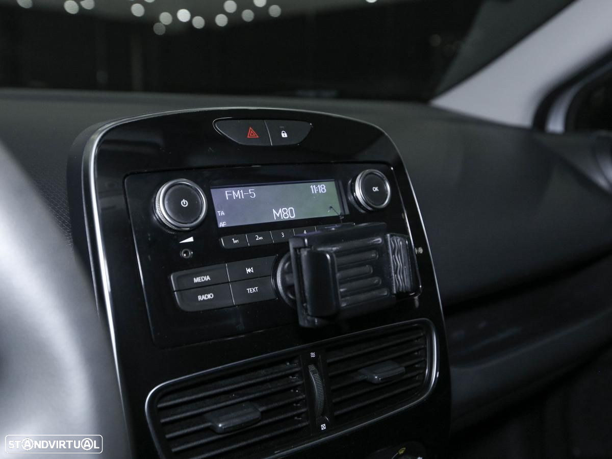 Renault Clio Van c/iva - 15