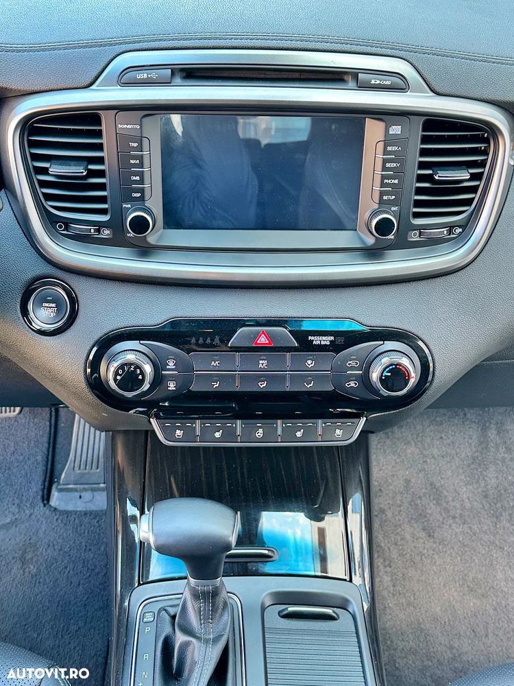 Kia Sorento - 15