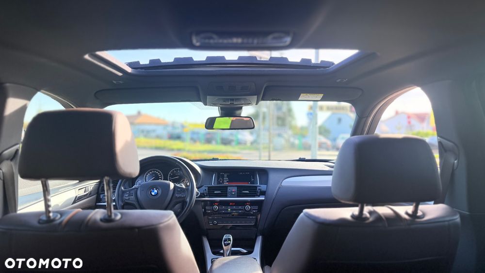 BMW X4 xDrive35i M Sport - 30