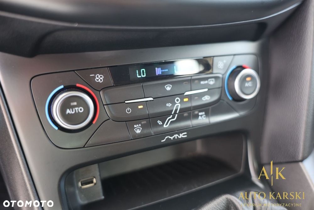 Ford Focus - 26