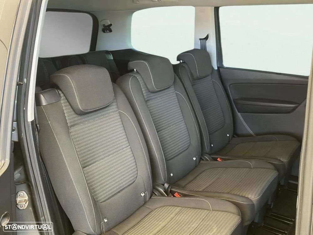 SEAT Alhambra 2.0 TDI Xcellence DSG - 14