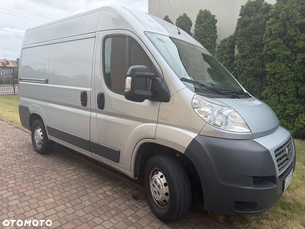 Fiat DUCATO - 2