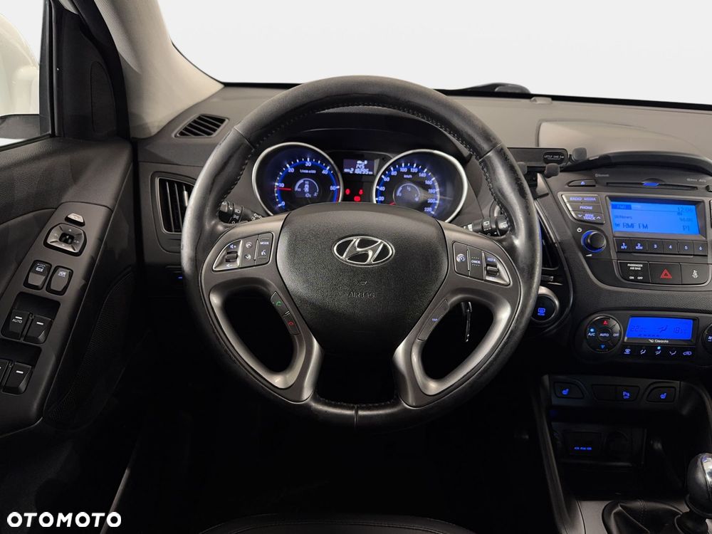 Hyundai ix35 - 18