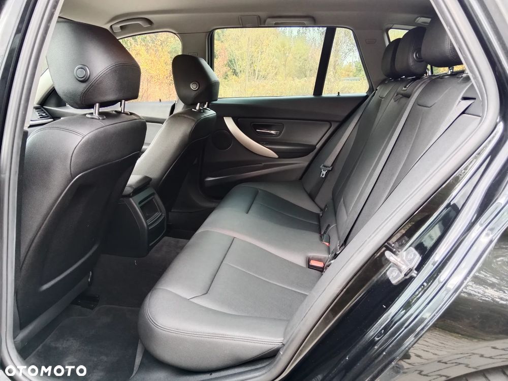 BMW Seria 3 - 8