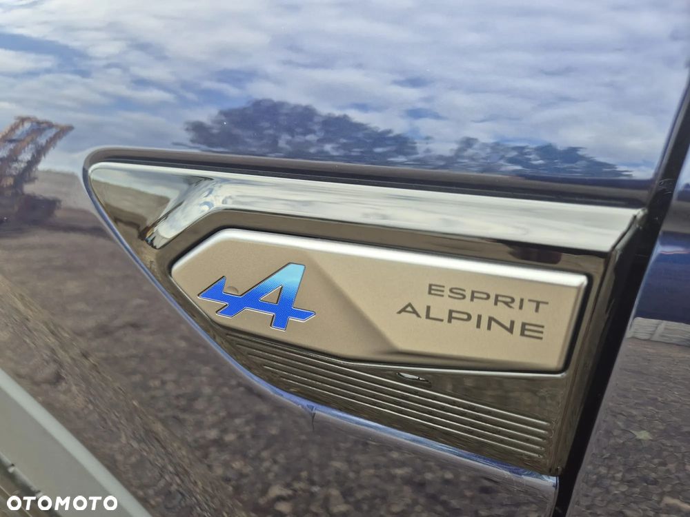 Renault Arkana 1.6 E-Tech Full Hybrid 145 Esprit Alpine MMT - 28