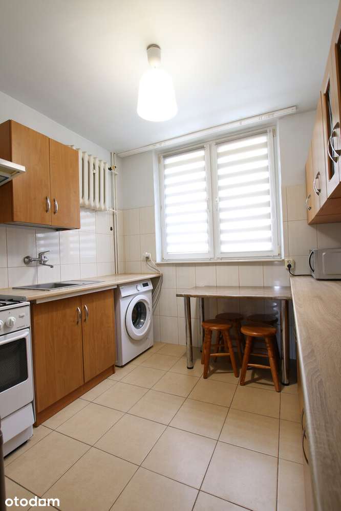 Lublin,Mieszkanie,3 pokoje, 50 m2, ul. Sowińskiego